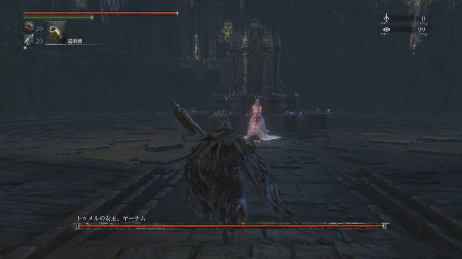 ブラッドボーン 聖杯ダンジョンさえなんとかすれば 神ゲーになれるのに 攻略 ダークソウル3速報 ブラッドボーン 聖杯ダンジョンさえなんとかすれば 神ゲーになれるのに 攻略 ダークソウル3速報