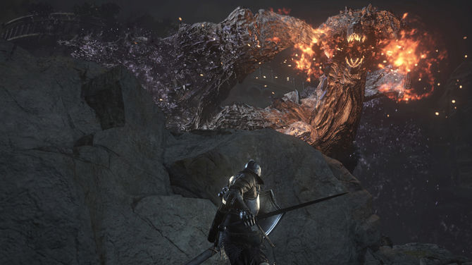 ダークソウル3 Dlc第2弾全ボス動画公開 ダークソウル3速報 ダークソウル3 Dlc第2弾全ボス動画公開 ダークソウル3速報