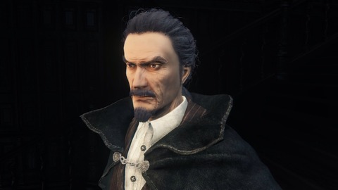 ブラッドボーン 画像 世界よ これが日本のキャラメイクだ Part4 攻略 エルデンリング速報