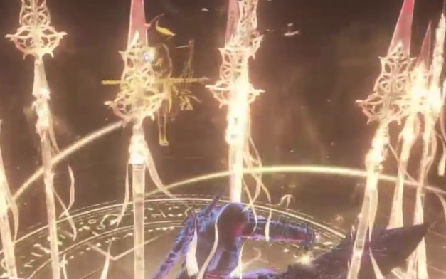 ダークソウル3 なぜ教会の槍ですぐ決別して帰っちゃうの エルデンリング速報