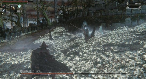 ダークソウル3 今作ではブラボのステップを導入して欲しい ダークソウル3速報