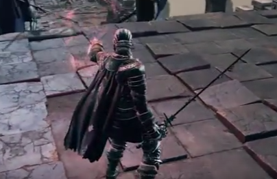 ダークソウル3 白が魅了使うのってまずいのかな ダークソウル3速報