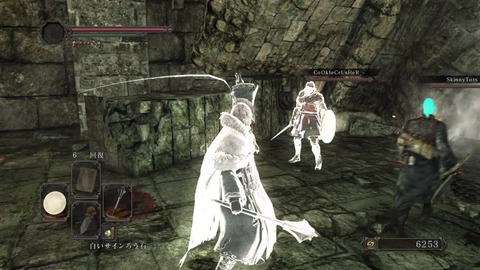 ダークソウル3 もうマッチングはレベル無制限にしちゃえば ダークソウル3速報 ダークソウル3 もうマッチングはレベル無制限にしちゃえば ダークソウル3速報