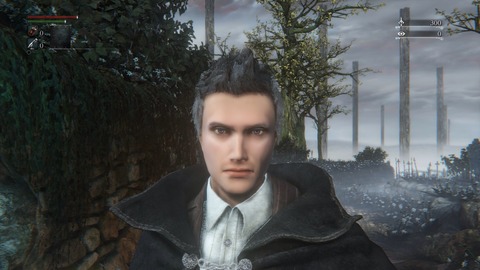 ブラッドボーン 画像 世界よ これが日本のキャラメイクだ Part3 攻略 エルデンリング速報