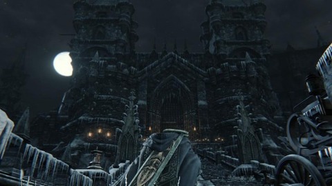 ブラッドボーン カインハーストとか聖堂街上層関連の隠し要素って酷過ぎないか あんなの気づかないよ 攻略 ダークソウル3速報