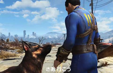 Fo4 Pc版 フォールアウト4 の推奨スペックwwwww Gta5だけじゃない速報 Fo4 Pc版 フォールアウト4 の推奨スペックwwwww Gta5だけじゃない速報