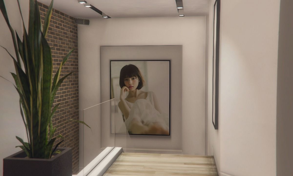 Pc版 Gta5 フランクリンの家がakb48一色になるmod登場 Gta5だけじゃない速報 Pc版 Gta5 フランクリンの家がakb48一色になるmod登場 Gta5だけじゃない速報