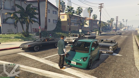 Gta5 誰かこんな低スペックpcでも動いたよって人いる スペック晒していけ オンライン Gta5だけじゃない速報