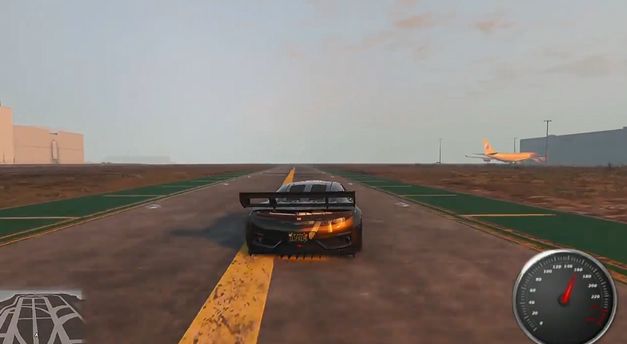 Pc版 Gta5 最新版スピードメーター導入mod登場 Gta5だけじゃない速報 Pc版 Gta5 最新版スピードメーター導入mod登場 Gta5だけじゃない速報