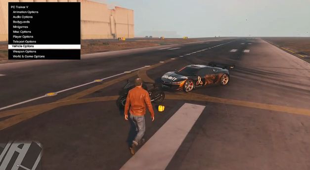 Pc版 Gta5 最新版スピードメーター導入mod登場 Gta5だけじゃない速報 Pc版 Gta5 最新版スピードメーター導入mod登場 Gta5だけじゃない速報