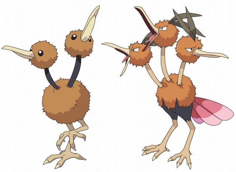 ポケモンの英語名が凄すぎると話題にｗｗｗｗｗｗｗｗｗｗ Gta5だけじゃない速報