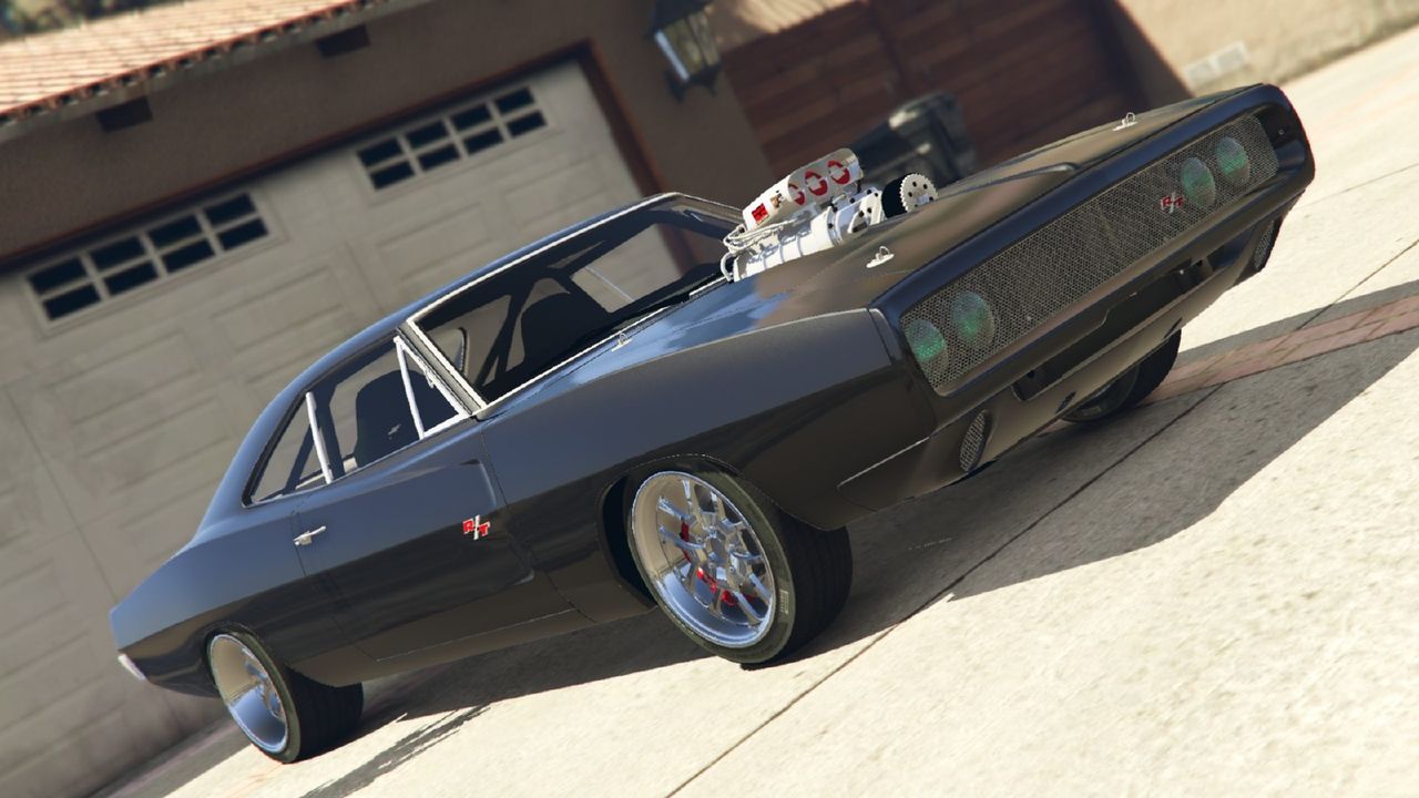 Pc版 Gta5 ダッジ チャージャーff7 1970年モデル トヨタ ランドクルーザーj40 実車mod登場 Gta5 だけじゃない速報 Pc版 Gta5 ダッジ チャージャーff7 1970年モデル トヨタ ランドクルーザーj40 実車mod登場 Gta5 だけじゃない速報