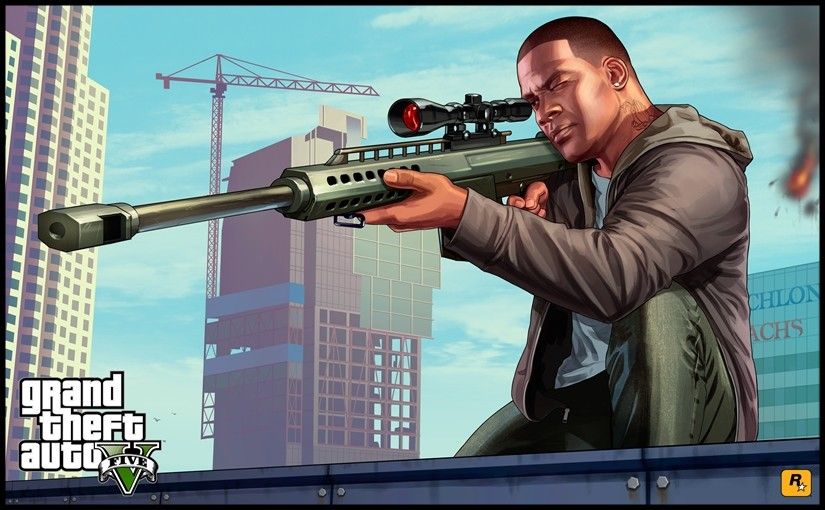 Gta5 レーザーにホーミングランチャー撃ってくる奴って Rpシステムって本当に必要か オンライン Gta5だけじゃない速報