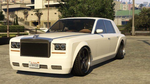 Gta5 みんなのおすすめsuv教えてくれ オンライン Gta5だけじゃない速報