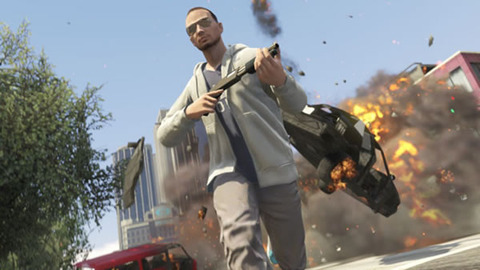 Gta5 解除終えて 一番好きな特殊カービンに戻した結果wwwwwwww オンライン Gta5だけじゃない速報 Gta5 解除終えて 一番好きな特殊カービンに戻した結果wwwwwwww オンライン Gta5だけじゃない速報