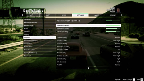Pc版gta5が自分のpcで動くかどうか確認できる便利なサイト紹介 Gta5だけじゃない速報