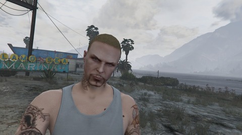 Gta5 画像 お前らの自慢のキャラを晒してくれや ウィル スミス風など オンライン Gta5だけじゃない速報 Gta5 画像 お前らの自慢のキャラを晒してくれや ウィル スミス風など オンライン Gta5だけじゃない速報