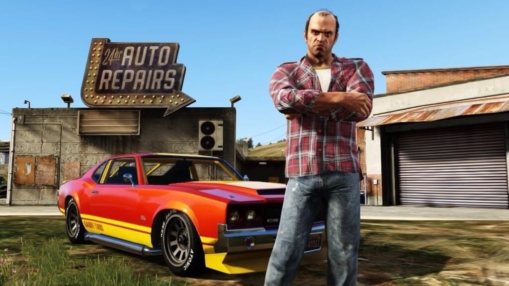 ストーリーなら Gta4 と Gta5 どっち Gta5だけじゃない速報 ストーリーなら Gta4 と Gta5 どっち Gta5だけじゃない速報