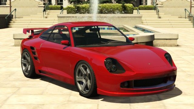 Gta5 買って後悔した車挙げていってくれ オンライン Gta5だけじゃない速報