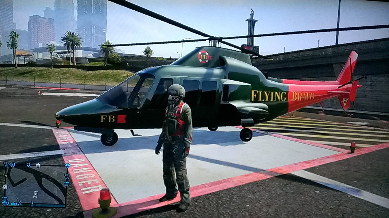 Gta5 車の運転下手な奴が多すぎる ゲーム内にも教習所作れよくね ｗｗｗｗ オンライン Gta5だけじゃない速報
