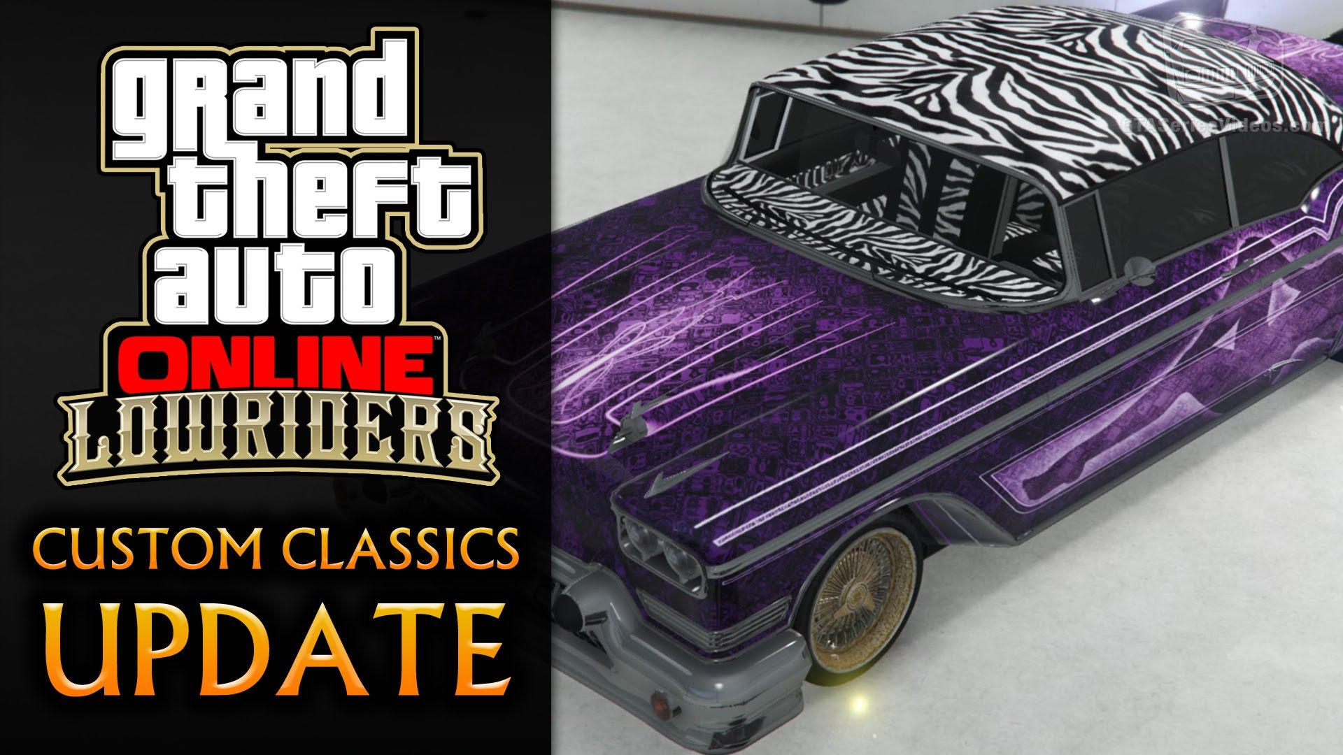 Gta5 ローライダー トルネードカスタム 配信開始 Gta5だけじゃない速報 Gta5 ローライダー トルネードカスタム 配信開始 Gta5だけじゃない速報