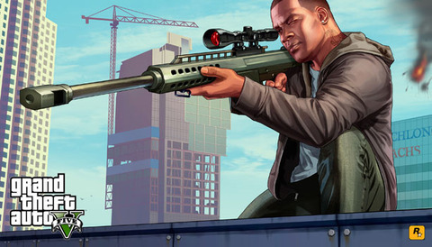 Gta5 高層ビルから狙撃するの楽しいよね オンライン Gta5だけじゃない速報 Gta5 高層ビルから狙撃するの楽しいよね オンライン Gta5だけじゃない速報