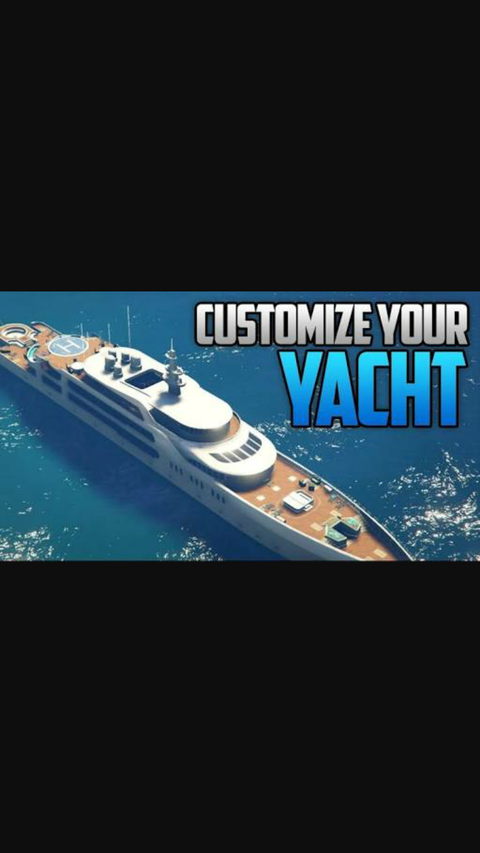 Gta5 クルーザー買ったんでセンスのある名前考えてくれ Gta5だけじゃない速報