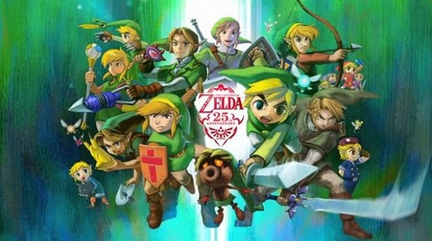 zelda