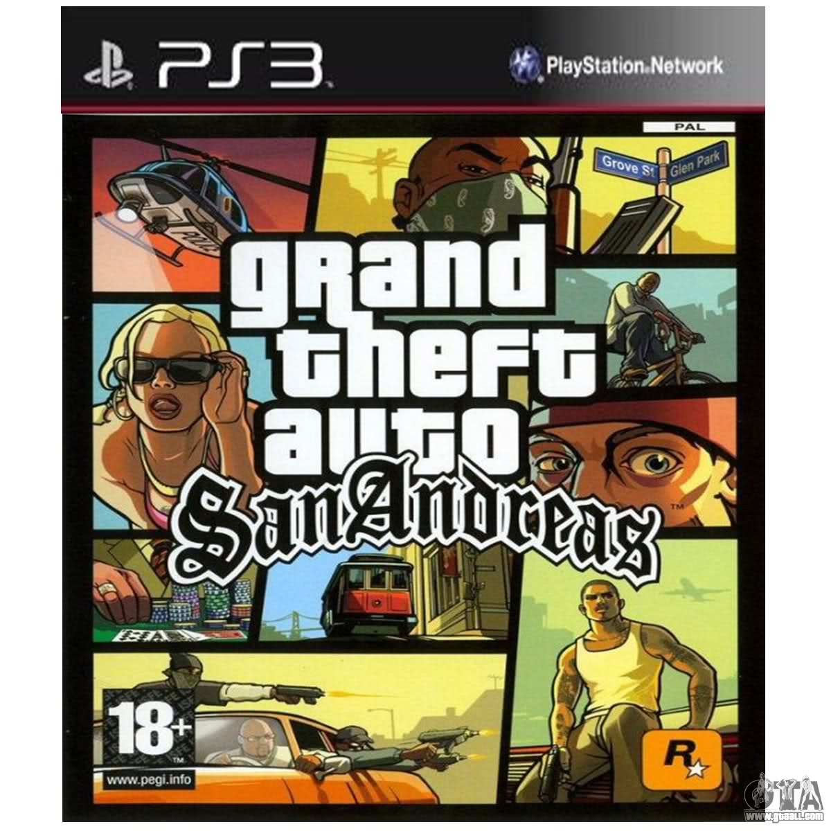 朗報 Ios版 Gta Liberty City Stories 配信開始 Ps3日本語版gtasa発売 Gta5だけじゃない速報 朗報 Ios版 Gta Liberty City Stories 配信開始 Ps3日本語版gtasa発売 Gta5だけじゃない速報