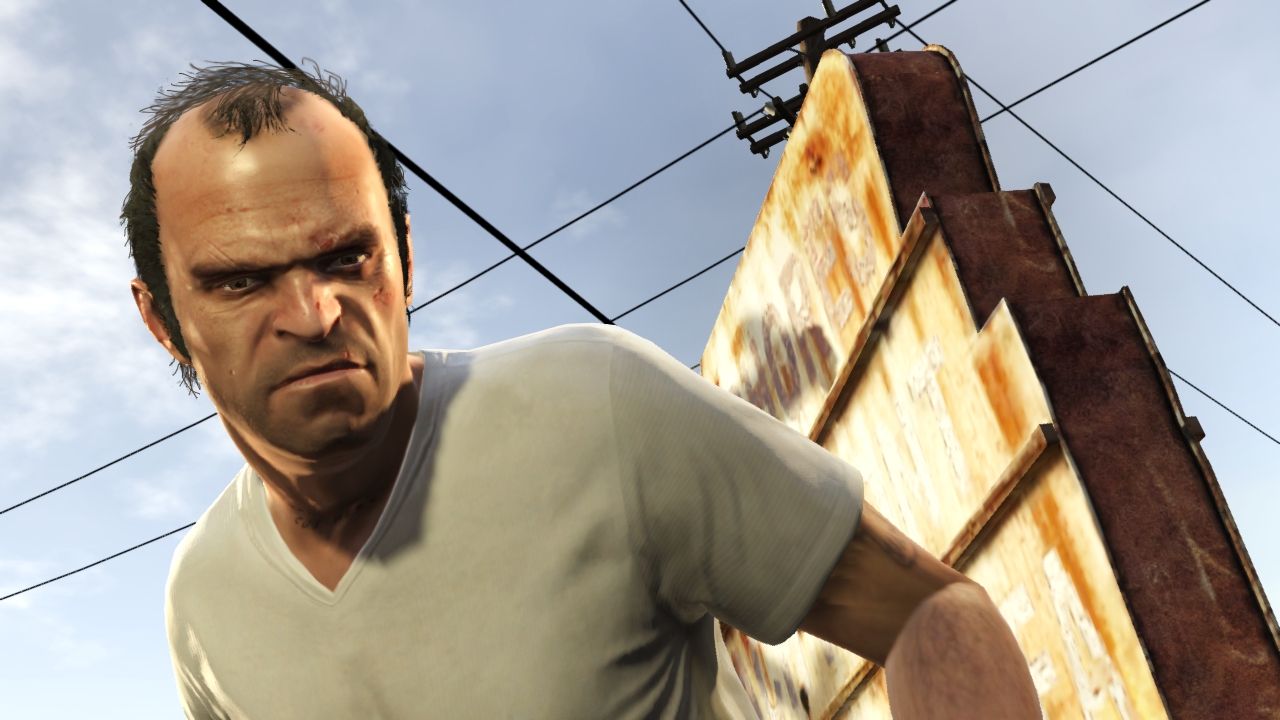 Gta5 みんなって嫌いな主人公っているの オフライン Gta5だけじゃない速報 Gta5 みんなって嫌いな主人公っているの オフライン Gta5だけじゃない速報