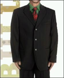 Gta5 ネクタイとかスーツとかどこで売ってるの Gta5だけじゃない速報