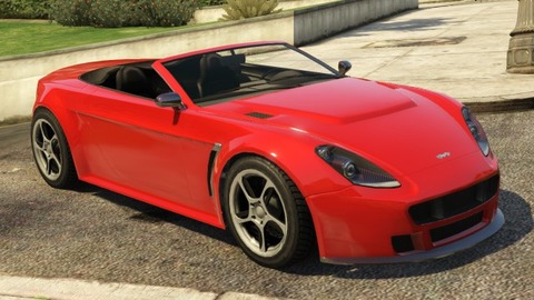 Gta5 サスペンションって本当に効果ある 下げたら良い事あるの オンライン Gta5だけじゃない速報