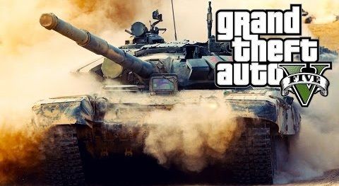 Gta5 強かった頃の戦車はどこへ行ったのｗｗｗｗｗｗｗ オンライン Gta5だけじゃない速報