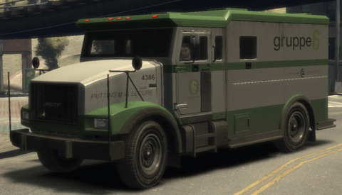 Gta5 現金輸送車から現金が落ちてこない事案が二連続で発生したんだがｗｗｗｗｗｗｗｗ オンライン Gta5だけじゃない速報