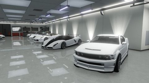 Gta5 ガレージそれぞれにテーマを決めてる人っている オンライン Gta5だけじゃない速報 Gta5 ガレージそれぞれにテーマを決めてる人っている オンライン Gta5だけじゃない速報