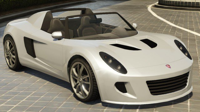 Gta5 誰かオープンカーで滑りづらい車知らないか Gta5だけじゃない速報