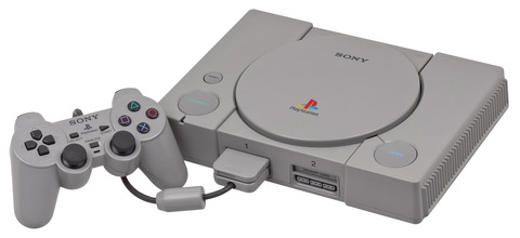 PSX-Console-wController