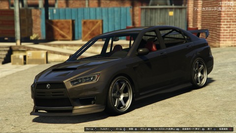 Gta5 強盗アップデートで追加された車はいい車ばかりだよね オンライン Gta5だけじゃない速報