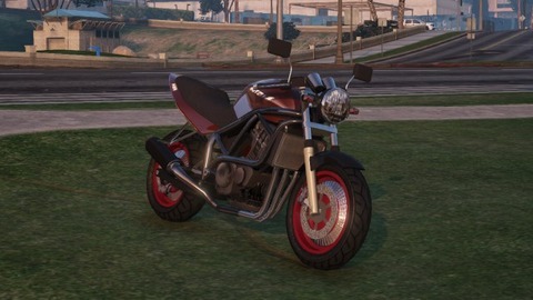 Gta5 みんなのバイク教えてよ W オンライン Gta5だけじゃない速報 Gta5 みんなのバイク教えてよ W オンライン Gta5だけじゃない速報