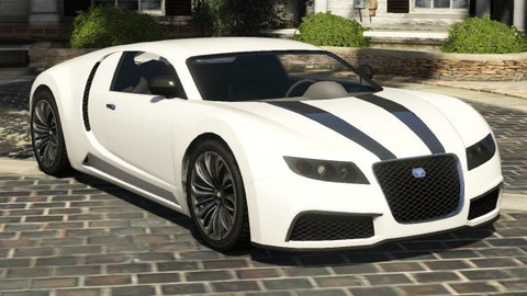 Gta5 二年前からタイムスリップしてきたけど まだアダーは最強ですか Gta5だけじゃない速報