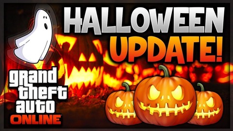 Gta5 ハロウィンアップデート 反応まとめ Dlc Gta5だけじゃない速報 Gta5 ハロウィンアップデート 反応まとめ Dlc Gta5だけじゃない速報
