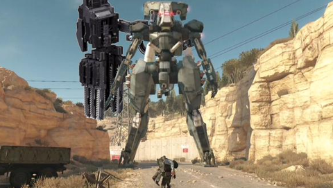 Mgs5難しすぎて心が折れそうなんだが Gta5だけじゃない速報 Mgs5難しすぎて心が折れそうなんだが Gta5だけじゃない速報