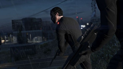 Gta5 強盗で高ランクホストなのにフィナーレ用のユーティリティ保存してない奴 Gta5だけじゃない速報 Gta5 強盗で高ランクホストなのにフィナーレ用のユーティリティ保存してない奴 Gta5だけじゃない速報