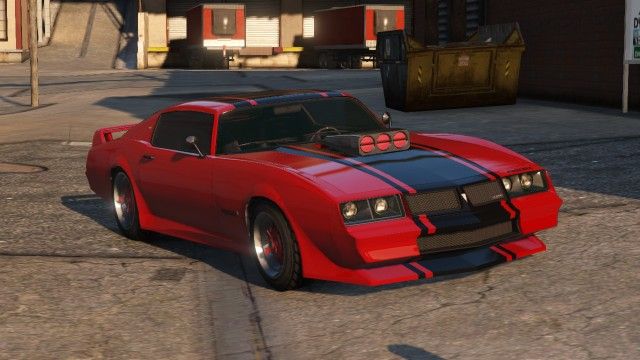 Gta5 セダン愛好家の皆さん 今のシャフターはレアリティno 1ですよ ﾆｯｺﾘ オンライン Gta5だけじゃない速報