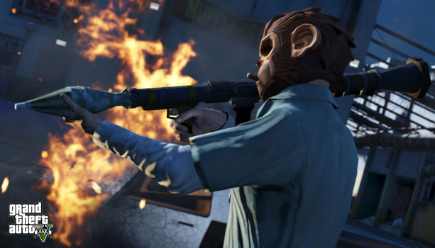 Gta5 銃撃戦が下手すぎて辛い なんかコツとかないのかよおおぉぉおおぉ オンライン Gta5だけじゃない速報