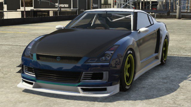 Gta5 スリップばかりする運転下手な俺でも運転できるおすすめ車教えてくれ Gta5だけじゃない速報