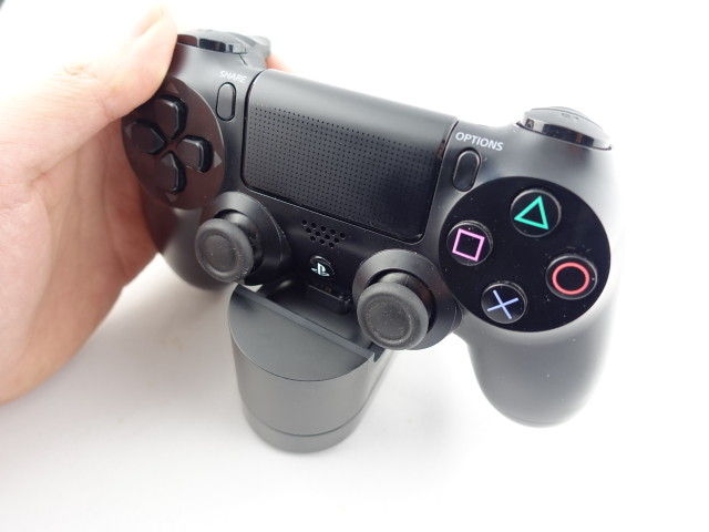 俺が思うps4のコントローラーがゴミクソな10の理由ｗｗｗｗｗｗｗｗ Gta5だけじゃない速報