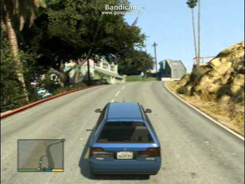 Gta5やってるけど車の運転難しすぎワロタｗｗｗｗｗｗｗｗｗｗｗｗｗ Gta5だけじゃない速報