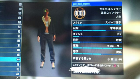 Gta5 何でもかんでもチーター扱いしないでよね オンライン Gta5だけじゃない速報 Gta5 何でもかんでもチーター扱いしないでよね オンライン Gta5だけじゃない速報