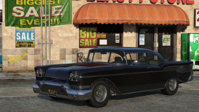 Gta5 高級車ではなく 改造してかっこいい一般車教えてくれ オンライン Gta5だけじゃない速報 Gta5 高級車ではなく 改造してかっこいい一般車教えてくれ オンライン Gta5だけじゃない速報